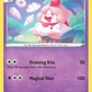 (084/195) Pokemon TCG Silver Tempest Single: Slurpuff Reverse Holo Uncommon