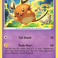 (085/195) Pokemon TCG Silver Tempest Single: Dedenne Reverse Holo Uncommon