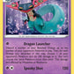 (089/195) Pokemon TCG Silver Tempest Single: Dragapult  Holo Rare