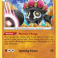 (094/195) Pokemon TCG Silver Tempest Single: Claydol Reverse Holo Uncommon