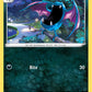 (104/195) Pokemon TCG Silver Tempest Single: Golbat  Uncommon