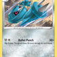 (118/195) Pokemon TCG Silver Tempest Single: Metang  Uncommon