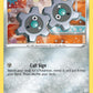 (123/195) Pokemon TCG Silver Tempest Single: Klink Reverse Holo Common