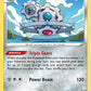 (125/195) Pokemon TCG Silver Tempest Single: Klinklang Reverse Holo Rare