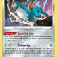 (126/195) Pokemon TCG Silver Tempest Single: Cobalion Reverse Holo Rare