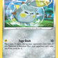 (127/195) Pokemon TCG Silver Tempest Single: Togedemaru Reverse Holo Common