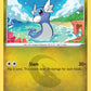 (129/195) Pokemon TCG Silver Tempest Single: Dratini  Common