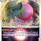 (136/195) Pokemon TCG Silver Tempest Single: Regidrago VSTAR  Ultra Rare