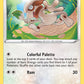 (137/195) Pokemon TCG Silver Tempest Single: Smeargle  Common