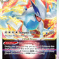 (139/195) Pokemon TCG Silver Tempest Single: Lugia VSTAR  Ultra Rare