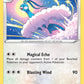 (143/195) Pokemon TCG Silver Tempest Single: Altaria Reverse Holo Uncommon