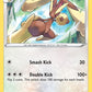 (145/195) Pokemon TCG Silver Tempest Single: Lopunny Reverse Holo Uncommon