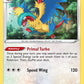 (147/195) Pokemon TCG Silver Tempest Single: Archeops Reverse Holo Holo Rare