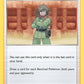 (151/195) Pokemon TCG Silver Tempest Single: Brandon Reverse Holo Uncommon