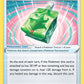 (155/195) Pokemon TCG Silver Tempest Single: Emergency Jelly Reverse Holo Uncommon