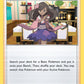 (157/195) Pokemon TCG Silver Tempest Single: Furisode Girl Reverse Holo Uncommon