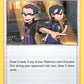 (158/195) Pokemon TCG Silver Tempest Single: Gym Trainer Reverse Holo Uncommon