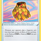 (160/195) Pokemon TCG Silver Tempest Single: Leafy Camo Poncho Reverse Holo Uncommon