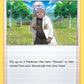 (162/195) Pokemon TCG Silver Tempest Single: Professor Laventon Reverse Holo Uncommon