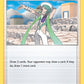 (166/195) Pokemon TCG Silver Tempest Single: Wallace  Uncommon