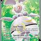(182/195) Pokemon TCG Silver Tempest Single: Magearna V  Ultra Rare
