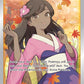 (190/195) Pokemon TCG Silver Tempest Single: Furisode Girl  Ultra Rare