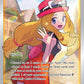 (193/195) Pokemon TCG Silver Tempest Single: Serena  Ultra Rare
