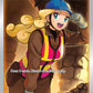 (195/195) Pokemon TCG Silver Tempest Single: Worker  Ultra Rare