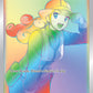 (209/195) Pokemon TCG Silver Tempest Single: Worker  Secret Rare