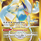 (211/195) Pokemon TCG Silver Tempest Single: Lugia VSTAR  Secret Rare