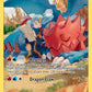(TG09/TG30) Pokemon TCG Silver Tempest Single: Druddigon  Holo Rare