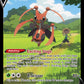 (TG12/TG30) Pokemon TCG Silver Tempest Single: Kricketune V  Ultra Rare