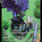 (TG18/TG30) Pokemon TCG Silver Tempest Single: Corviknight V  Ultra Rare