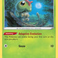 (001/192) Pokemon TCG Rebel Clash Single: Caterpie  Common