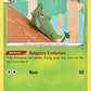 (002/192) Pokemon TCG Rebel Clash Single: Metapod  Uncommon