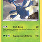 (006/192) Pokemon TCG Rebel Clash Single: Heracross Reverse Holo Uncommon