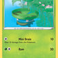 (007/192) Pokemon TCG Rebel Clash Single: Lotad  Common