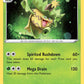 (009/192) Pokemon TCG Rebel Clash Single: Ludicolo Reverse Holo Rare