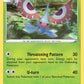 (011/192) Pokemon TCG Rebel Clash Single: Masquerain  Uncommon