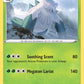 (013/192) Pokemon TCG Rebel Clash Single: Abomasnow  Rare
