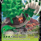(017/192) Pokemon TCG Rebel Clash Single: Rillaboom V  Ultra Rare