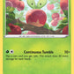 (020/192) Pokemon TCG Rebel Clash Single: Applin  Common