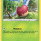 (021/192) Pokemon TCG Rebel Clash Single: Applin  Common