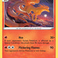 (025/192) Pokemon TCG Rebel Clash Single: Ninetales  Rare