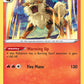 (028/192) Pokemon TCG Rebel Clash Single: Arcanine Reverse Holo Rare