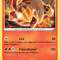 (034/192) Pokemon TCG Rebel Clash Single: Heatmor  Uncommon