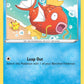 (039/192) Pokemon TCG Rebel Clash Single: Magikarp Reverse Holo Common