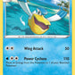 (042/192) Pokemon TCG Rebel Clash Single: Pelipper Reverse Holo Uncommon