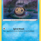 (044/192) Pokemon TCG Rebel Clash Single: Tympole Reverse Holo Common