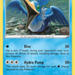 (051/192) Pokemon TCG Rebel Clash Single: Cramorant  Rare